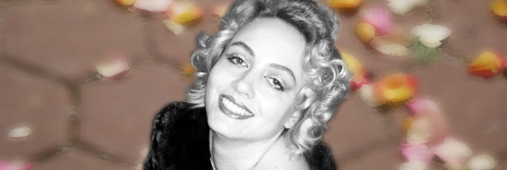 Der Marilyn Monroe Prozess (C) Theodore Coresi