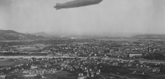 Zwischen den Kriegen: Oberösterreich 1918 bis 1938 / Schlossmuseum / bis 13. Jänner 2019 (c) Archiv der Stadt Linz